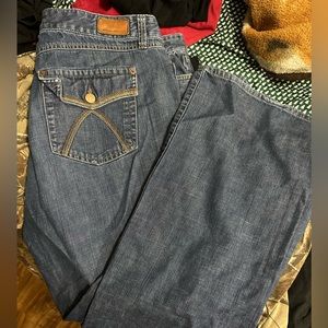 Eddie Bauer Bootcut Jeans
